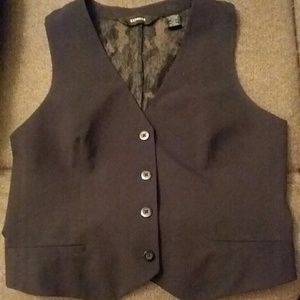 Ladies vest